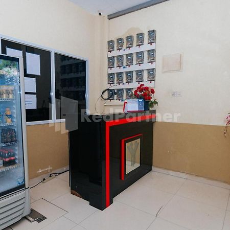 Oyo 94494 Krekot Residence Pasar Baru Coo Property Jakarta Extérieur photo