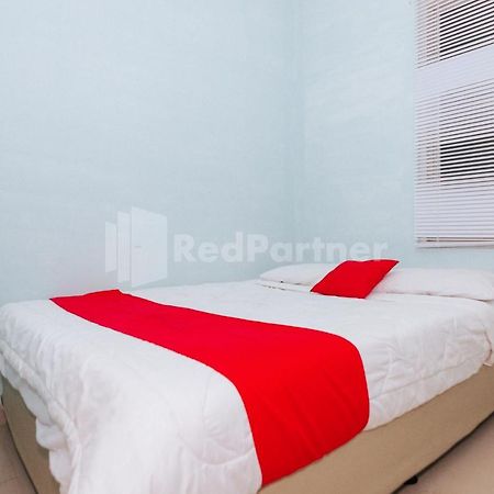 Oyo 94494 Krekot Residence Pasar Baru Coo Property Jakarta Extérieur photo