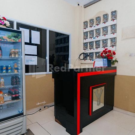 Oyo 94494 Krekot Residence Pasar Baru Coo Property Jakarta Extérieur photo