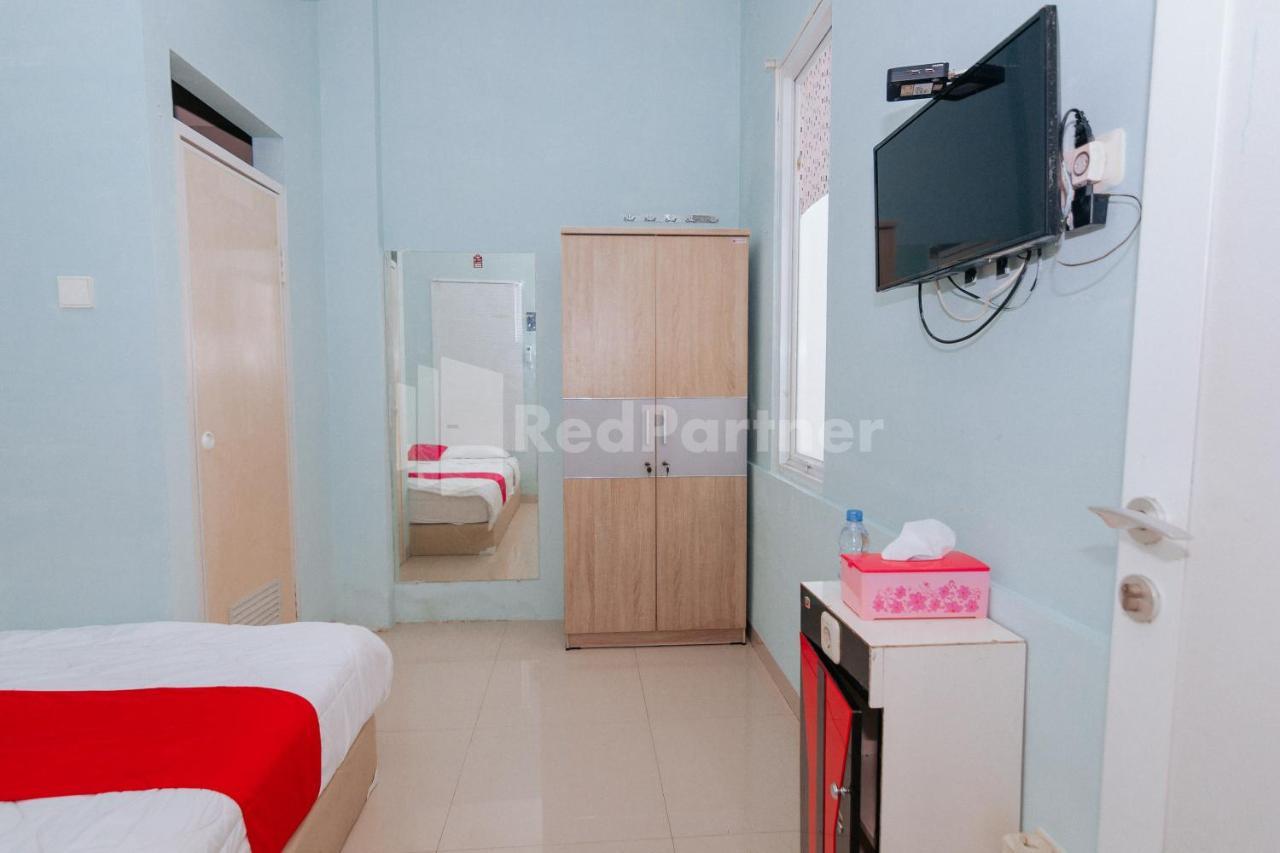 Oyo 94494 Krekot Residence Pasar Baru Coo Property Jakarta Extérieur photo