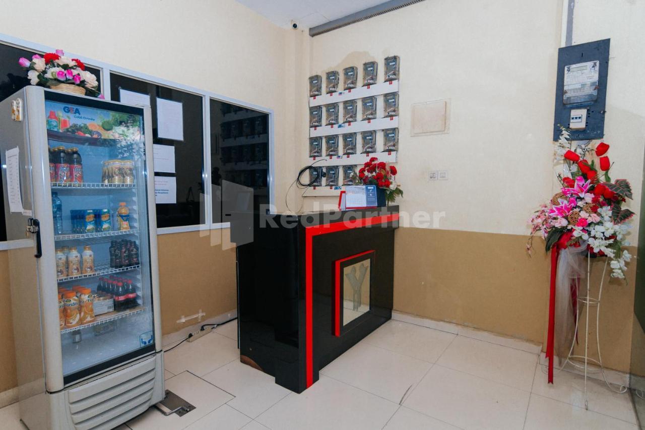 Oyo 94494 Krekot Residence Pasar Baru Coo Property Jakarta Extérieur photo