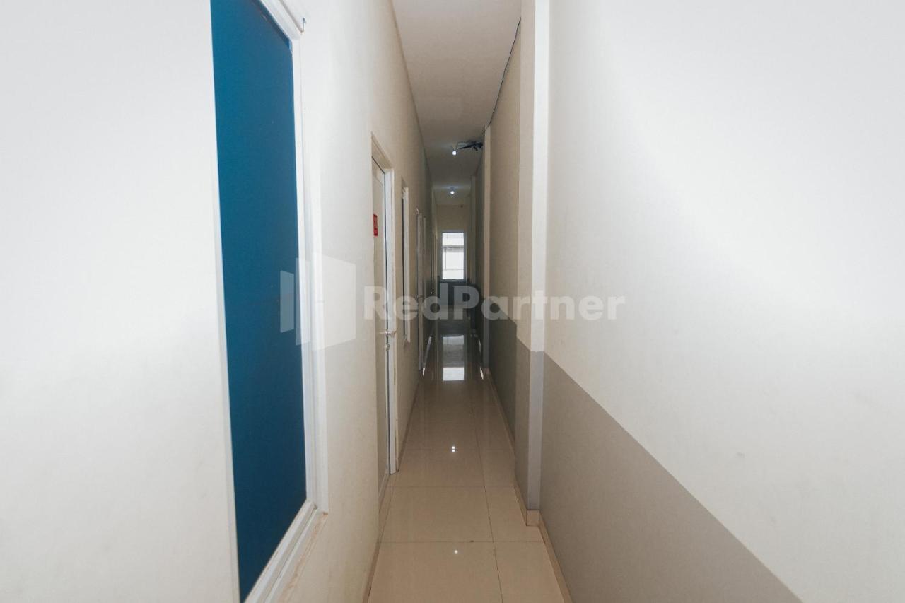Oyo 94494 Krekot Residence Pasar Baru Coo Property Jakarta Extérieur photo
