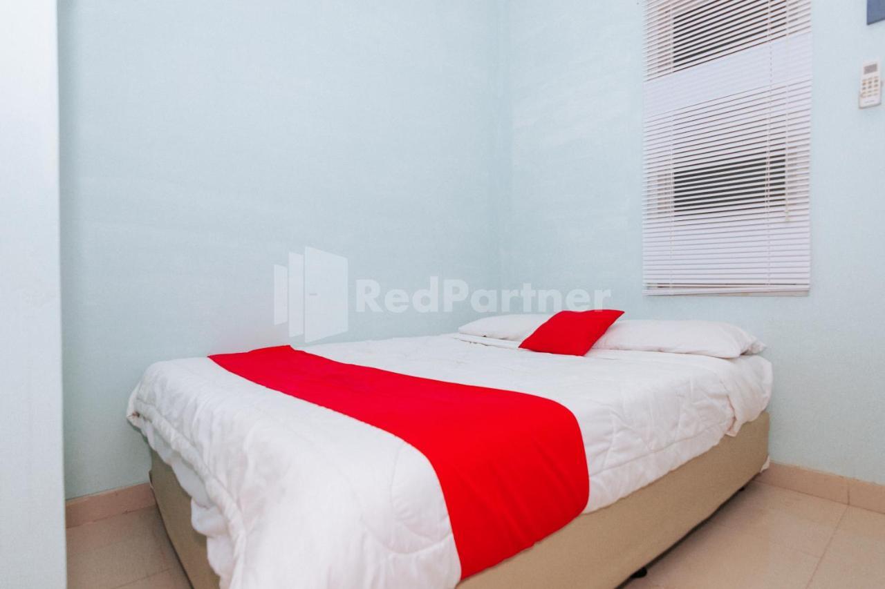 Oyo 94494 Krekot Residence Pasar Baru Coo Property Jakarta Extérieur photo