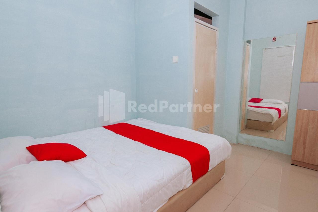 Oyo 94494 Krekot Residence Pasar Baru Coo Property Jakarta Extérieur photo