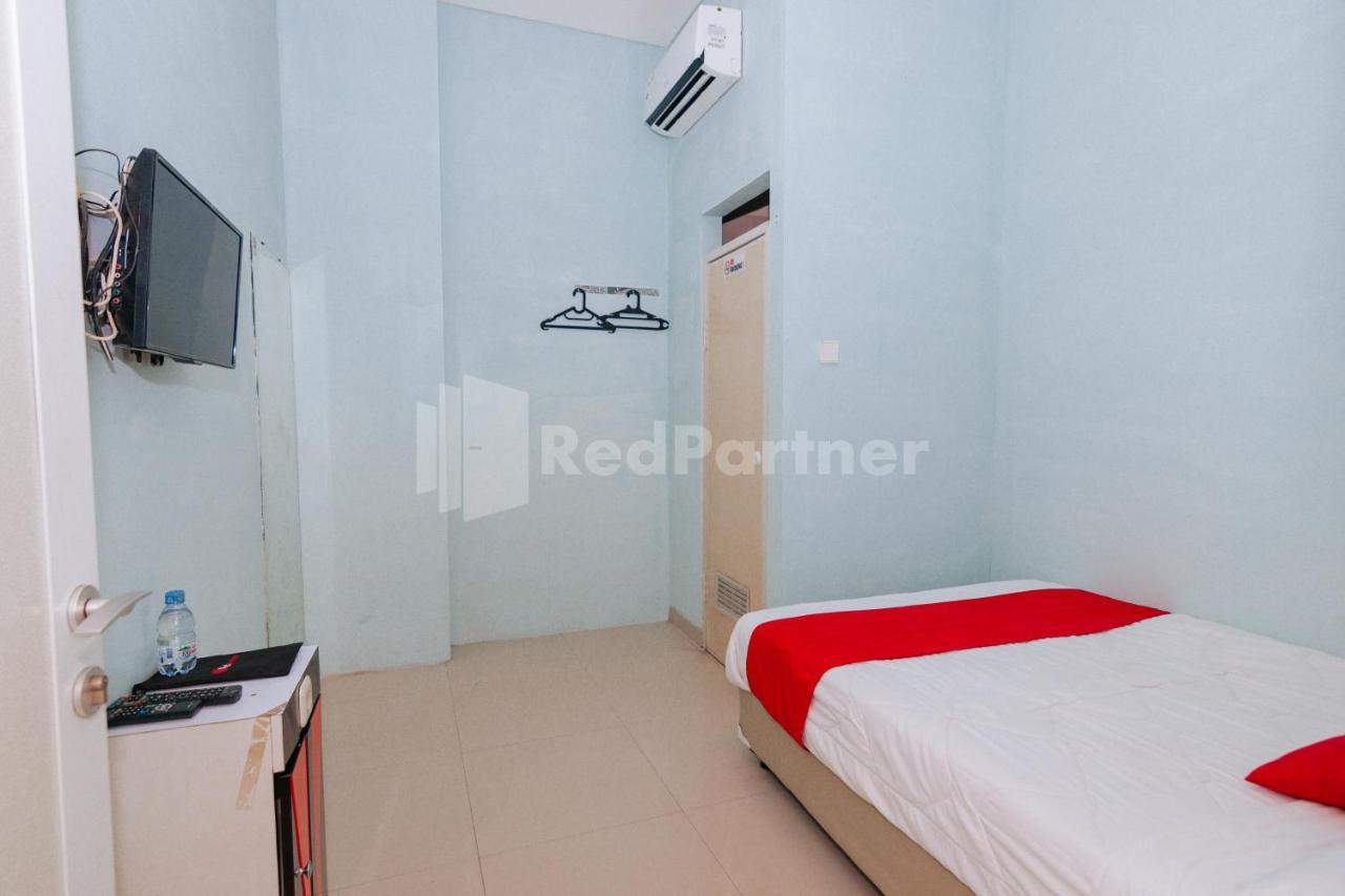 Oyo 94494 Krekot Residence Pasar Baru Coo Property Jakarta Extérieur photo