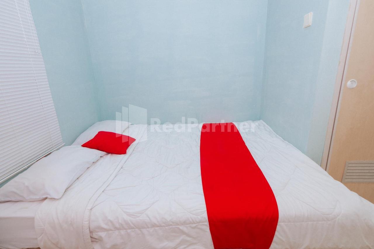 Oyo 94494 Krekot Residence Pasar Baru Coo Property Jakarta Extérieur photo