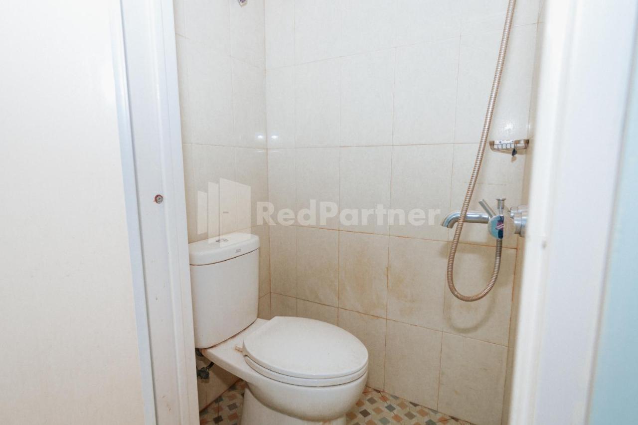 Oyo 94494 Krekot Residence Pasar Baru Coo Property Jakarta Extérieur photo