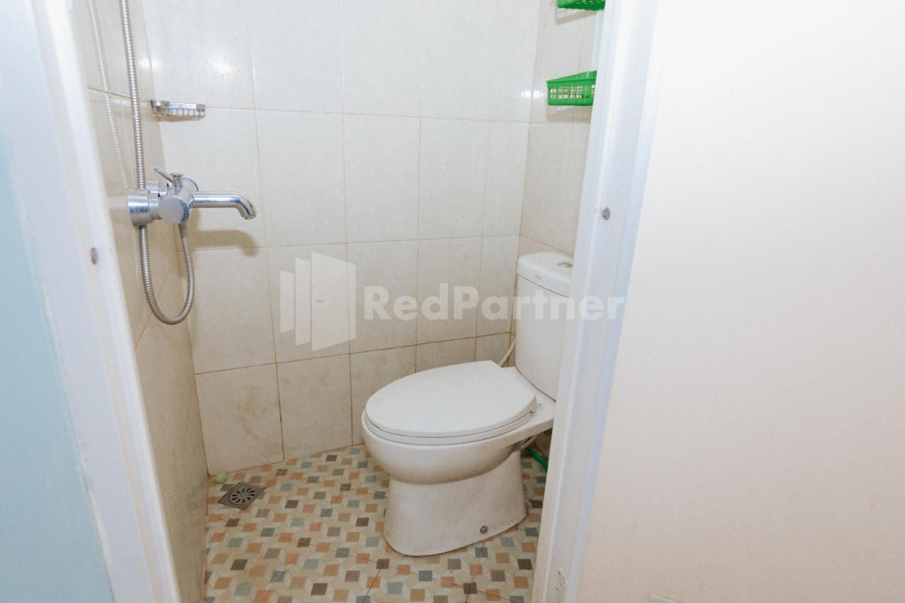 Oyo 94494 Krekot Residence Pasar Baru Coo Property Jakarta Extérieur photo