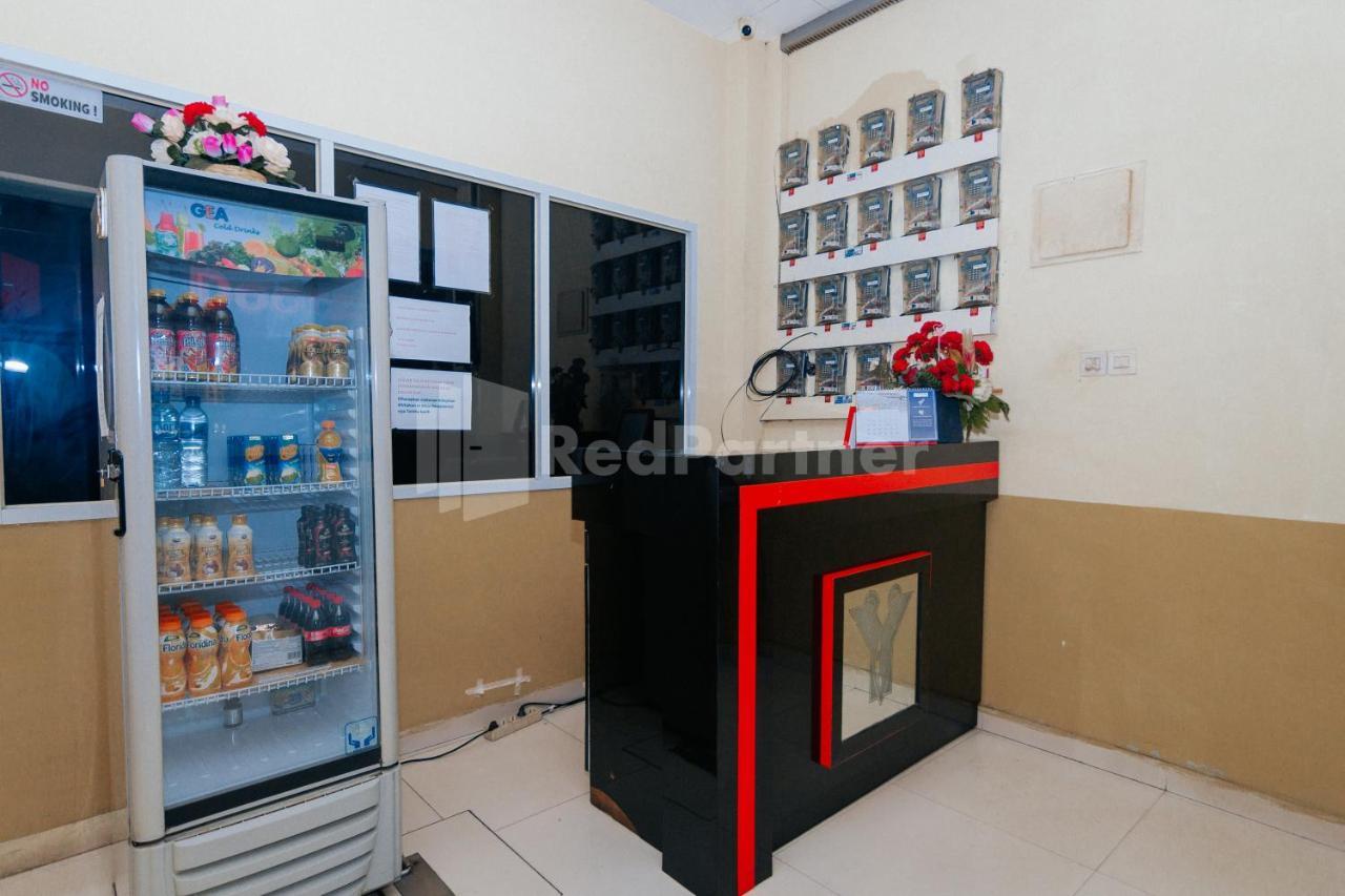 Oyo 94494 Krekot Residence Pasar Baru Coo Property Jakarta Extérieur photo