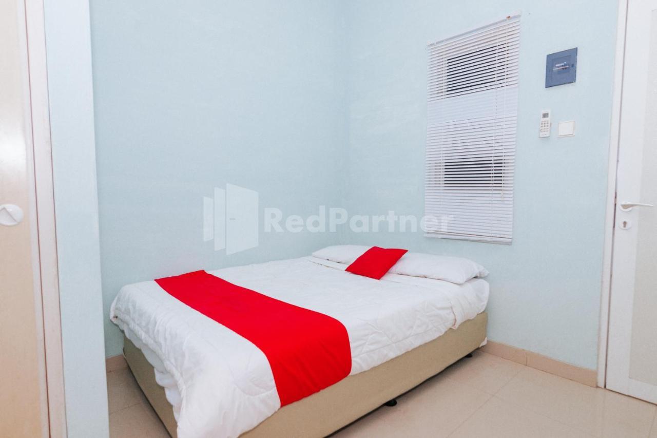 Oyo 94494 Krekot Residence Pasar Baru Coo Property Jakarta Extérieur photo