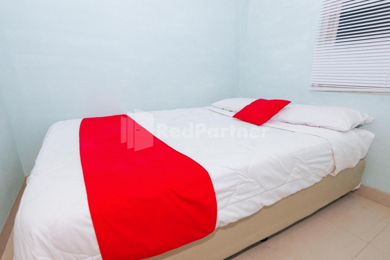 Oyo 94494 Krekot Residence Pasar Baru Coo Property Jakarta Extérieur photo