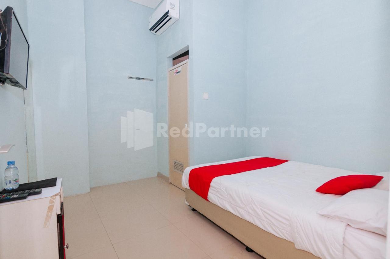 Oyo 94494 Krekot Residence Pasar Baru Coo Property Jakarta Extérieur photo