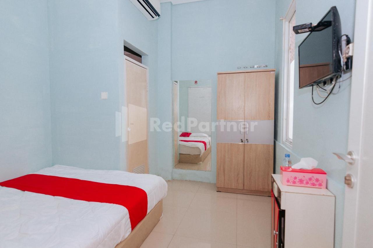 Oyo 94494 Krekot Residence Pasar Baru Coo Property Jakarta Extérieur photo